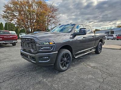 New 2026 Ram 2500 Tradesman Crew Cab Pickup for sale #C26023 - photo 1