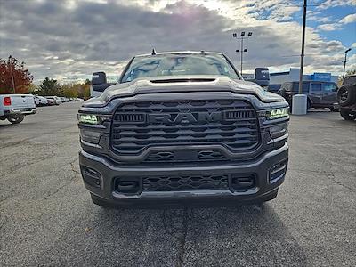 New 2026 Ram 2500 Tradesman Crew Cab Pickup for sale #C26023 - photo 2