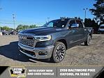 New 2026 Ram 1500 Limited Crew Cab 4x4 Pickup for sale #C26029 - photo 1