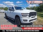 New 2026 Ram 2500 Tradesman Crew Cab 4x4 Pickup for sale #C26032T - photo 1