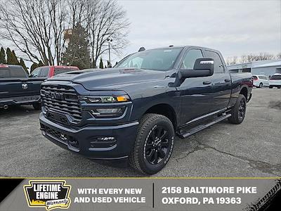 New 2026 Ram 2500 - photo 1