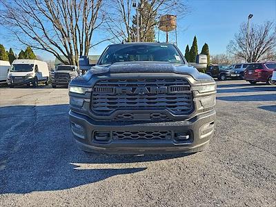 New 2026 Ram 2500 Tradesman Crew Cab for sale #C26041 - photo 2