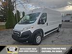 New 2026 Ram ProMaster 3500 High Roof Empty Cargo Van for sale #C26047 - photo 1