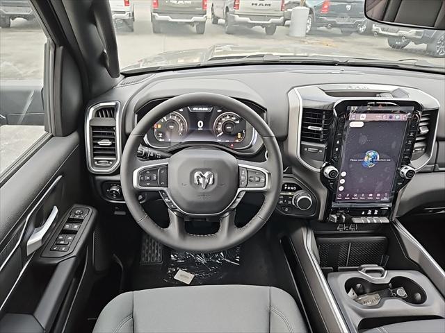 New 2026 Ram 1500 - photo 8
