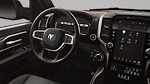 New 2026 Ram 1500 Big Horn Crew Cab 4x4 Pickup for sale #C26050 - photo 5