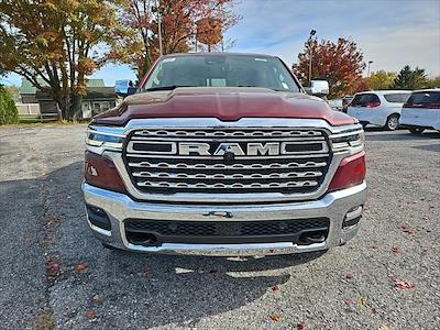 New 2026 Ram 1500 Longhorn Crew Cab 4x4 Pickup for sale #C26053 - photo 2