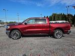 New 2026 Ram 1500 Longhorn Crew Cab 4x4 Pickup for sale #C26053 - photo 3