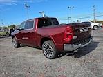 New 2026 Ram 1500 Longhorn Crew Cab 4x4 Pickup for sale #C26053 - photo 4