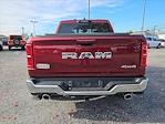 New 2026 Ram 1500 Longhorn Crew Cab 4x4 Pickup for sale #C26053 - photo 5