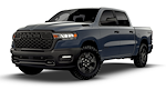 New 2026 Ram 1500 Warlock Crew Cab 4x4 Pickup for sale #C26054 - photo 1