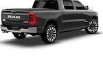 New 2026 Ram 1500 Longhorn Crew Cab 4x4 Pickup for sale #C26061 - photo 2