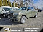 New 2026 Ram 1500 Big Horn Crew Cab for sale #C26089 - photo 1