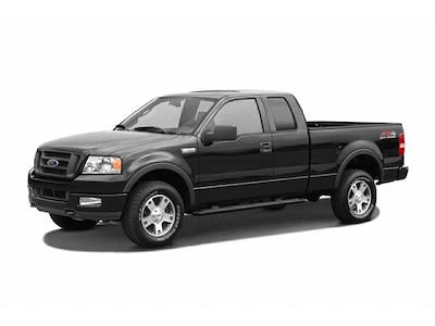 Used 2005 Ford F-150 - photo 1