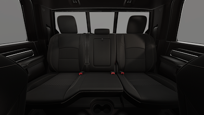 New 2026 Ram 2500 Big Horn Crew Cab for sale #C26097 - photo 2