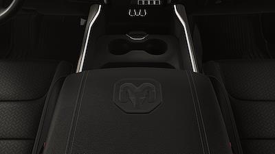 New 2026 Ram 1500 Laramie Crew Cab for sale #C26110 - photo 2