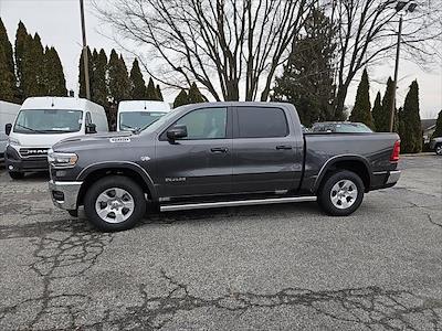 New 2026 Ram 1500 Big Horn Crew Cab for sale #C26114 - photo 1