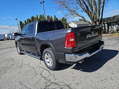 New 2026 Ram 1500 - photo 1