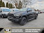 New 2026 Ram 1500 Rebel Crew Cab for sale #C26119 - photo 8