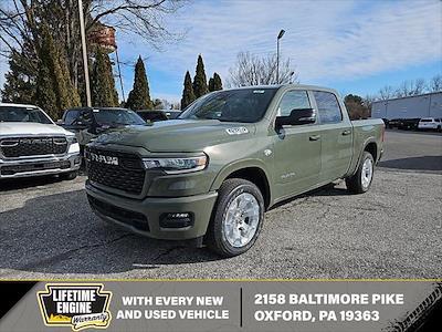 New 2026 Ram 1500 - photo 1