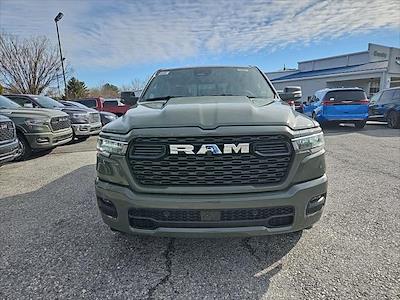 New 2026 Ram 1500 - photo 1