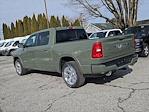 New 2026 Ram 1500 Big Horn Crew Cab for sale #C26122 - photo 4