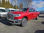 New 2026 Ram 1500 Longhorn Crew Cab for sale #C26123 - photo 5