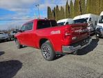 New 2026 Ram 1500 Longhorn Crew Cab for sale #C26123 - photo 7