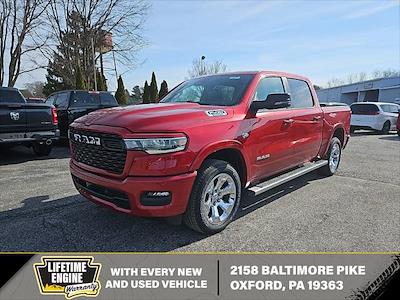 New 2026 Ram 1500 - photo 1