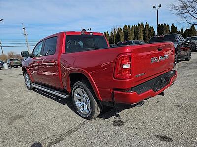 New 2026 Ram 1500 - photo 1