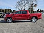 New 2026 Ram 1500 Big Horn Crew Cab for sale #C26133 - photo 1