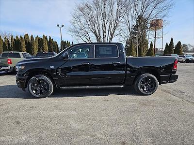 New 2026 Ram 1500 - photo 1