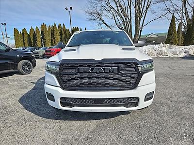 New 2026 Ram 1500 - photo 1