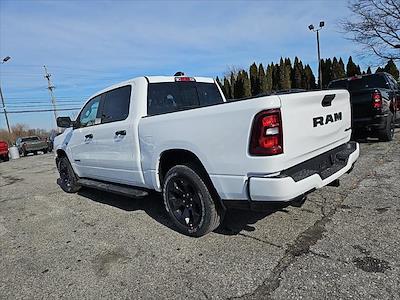New 2026 Ram 1500 Tradesman Crew Cab for sale #C26145 - photo 2