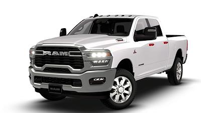 New 2026 Ram 2500 - photo 1
