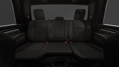 New 2026 Ram 2500 - photo 1