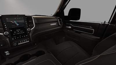 New 2026 Ram 2500 - photo 1