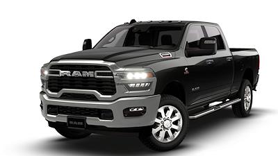 New 2026 Ram 2500 - photo 1