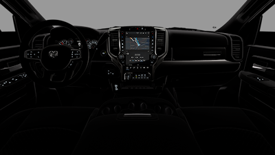 New 2026 Ram 2500 - photo 1