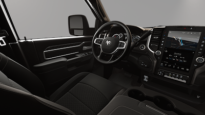 New 2026 Ram 2500 - photo 1