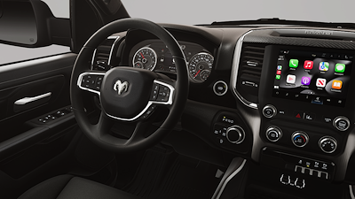 New 2026 Ram 1500 - photo 1