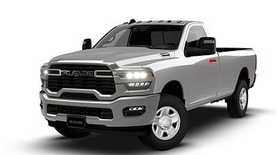 New 2026 Ram 2500 - photo 1
