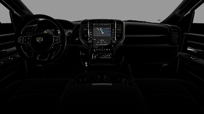 New 2026 Ram 2500 - photo 1