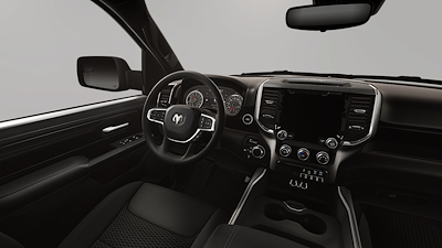 New 2026 Ram 1500 - photo 1