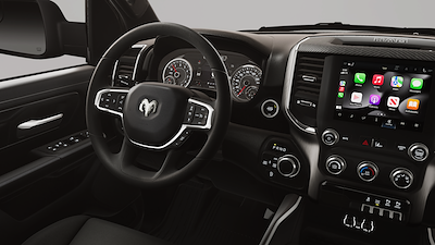 New 2026 Ram 1500 - photo 1