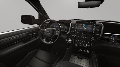 New 2026 Ram 1500 - photo 1