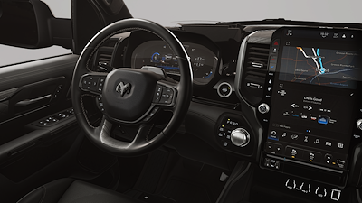 New 2026 Ram 1500 - photo 1