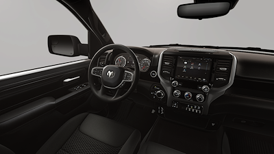 New 2026 Ram 1500 - photo 1