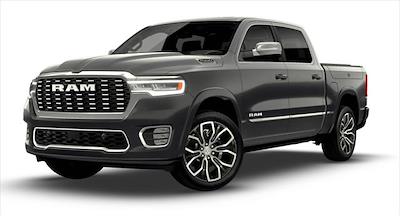 New 2026 Ram 1500 - photo 1