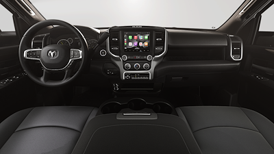 New 2026 Ram 3500 - photo 1