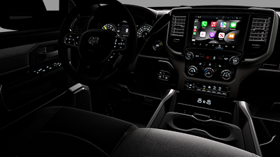 New 2026 Ram 3500 - photo 1